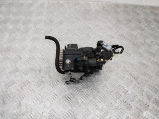 ТНВД Renault Megane 3 поколение 2011, 1.5 л., дизель, МКПП, 167000938R, 8200704210