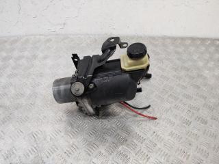 электрогидроусилитель руля Renault Laguna 3 поколение 2011, 2.0 л., дизель, 491108342R