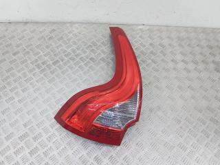 фонарь задний левый Volvo XC60 1 поколение 2011, 89504240