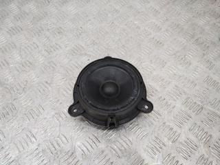 динамик двери Renault Megane 3 поколение 2013