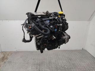 двигатель Opel Corsa D [рестайлинг] 2011, 1.3 л., A 13 DTC, дизель, МКПП, A13DTC