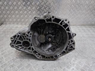 КПП механическая (МКПП) Opel Corsa D [рестайлинг] 2011, 1.3 л., дизель, F355