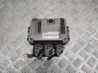 блок управления двигателем Renault Laguna 2 поколение [рестайлинг] 2007, 1.9 л., дизель, МКПП, 8200527713