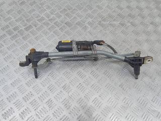 механизм стеклоочистителя (трапеция дворников) Renault Megane 3 поколение 2012, W000007226