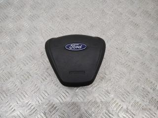 подушка безопасности водителя Ford Fiesta 6 поколение [рестайлинг] 2016, C1BBA042B85AB