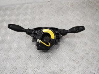 переключатель подрулевой (стрекоза) Ford Fiesta 6 поколение [рестайлинг] 2016, 8A6T-13N064-BH