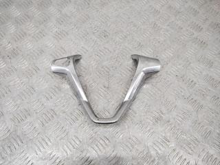 пластик (накладка) на руль Ford Fiesta 6 поколение [рестайлинг] 2016, 34139229