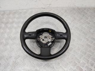 руль Audi Q7 4L 2007, 4F0419091AQ