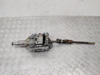 рулевая колонка Audi Q7 4L 2007, 7L8419501K, 4F0905852B