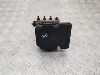 блок ABS Mercedes-Benz Sprinter 2 поколение (W906) 2013, A0084318712