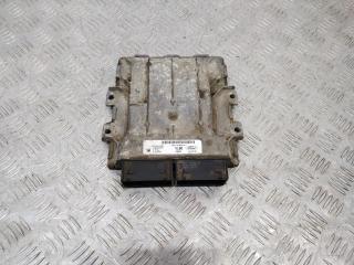 блок управления двигателем Ford Transit 8 поколение 2018, 2.0 л., дизель, GK2112A650CA