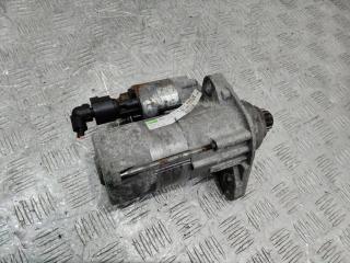 стартер Volkswagen Touran 1 поколение [2-й рестайлинг] 2010, 1.6 л., дизель, МКПП, 02Z911024