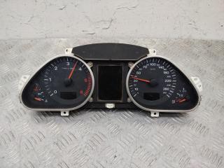 щиток приборов (приборная панель) Audi A6 4F/C6 2005, 503000732302, 5550007301