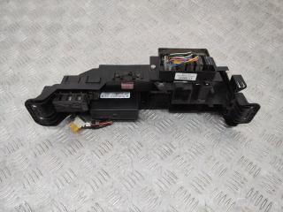 блок управления парктрониками Mercedes-Benz Sprinter 2 поколение (W906) 2013, A9069005501, A9065420044