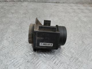 расходомер воздуха Volkswagen Transporter T4 1996, 718221510