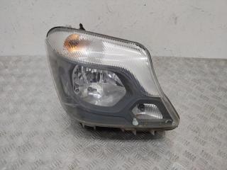 фара правая Mercedes-Benz Sprinter 2 поколение (W906) 2013, A9068202661