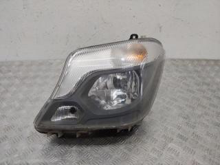 фара левая Mercedes-Benz Sprinter 2 поколение (W906) 2013