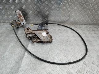 рычаг ручного тормоза (ручника) Audi Q7 4L 2007, 7L0721797