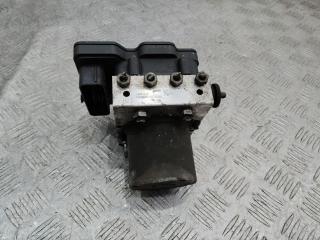 блок ABS Mercedes-Benz Sprinter 2 поколение (W906) 2013, A0084318712