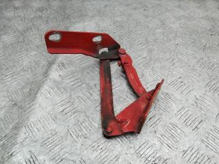 петля капота правая Mercedes-Benz Sprinter 2 поколение [рестайлинг] (W906) 2015, дизель, 9067500121