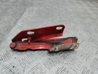 петля капота левая Mercedes-Benz Sprinter 2 поколение [рестайлинг] (W906) 2015, дизель, A9067500021