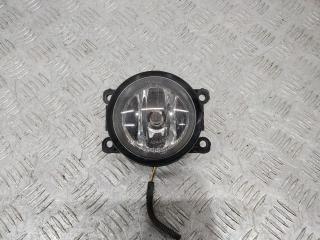 фара противотуманная Renault Laguna 3 поколение 2007, 8200074008