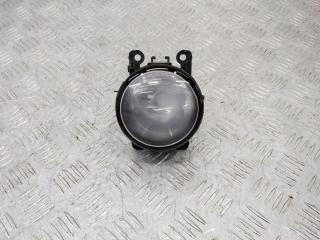 фара противотуманная Renault Scenic 3 поколение [рестайлинг] 2013, 8200074008