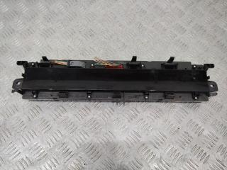 щиток приборов (приборная панель) Renault Scenic 2 поколение 2006, P8200494955A, 8200494955A