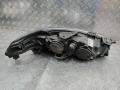 фара левая Renault Laguna 2 поколение 2005, 7701061669 - фото №5