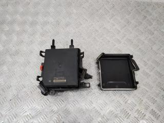 блок предохранителей Renault Megane 3 поколение 2012, 284B60168R