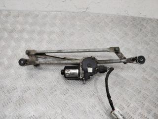 механизм стеклоочистителя (трапеция дворников) Ford Transit 8 поколение 2017, BK3117B571BA