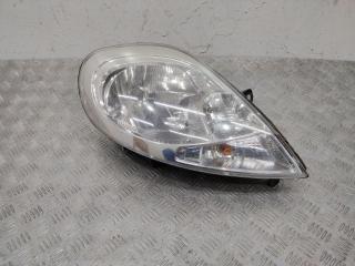 фара правая Renault Trafic 2 поколение [рестайлинг] 2009, 8200701356