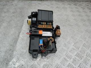 блок комфорта Audi A6 4F/C6 2007, 2.0 л., дизель, 4F0907289