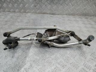 механизм стеклоочистителя (трапеция дворников) Renault Laguna 3 поколение 2008, 288100001N