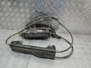 блок управления ручником Renault Espace 4 поколение 2006, 8200450860