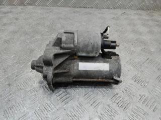 стартер Renault Scenic 2 поколение 2003, 1.6 л., бензин