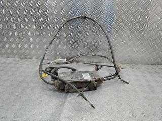 блок управления ручником Renault Espace 4 поколение [рестайлинг] 2010, 8200611957