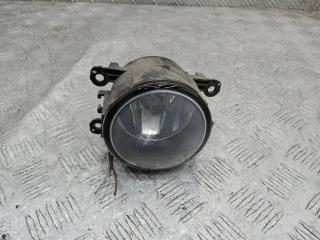 фара противотуманная правая Renault Megane 3 поколение 2010, 1.5 л., дизель, 8200074008