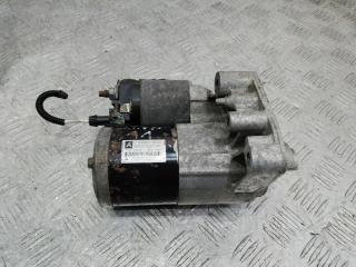 стартер Peugeot 308 T7 [рестайлинг] 2011, 1.6 л., бензин, V75500178004, V755001780