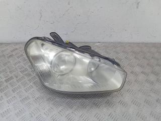 фара правая Ford C-Max 1 поколение [рестайлинг] 2007