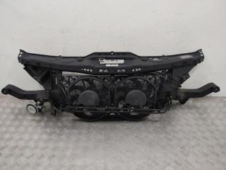 передняя панель крепления облицовки (телевизор) Mercedes-Benz Vito W639 2007, A6398800003