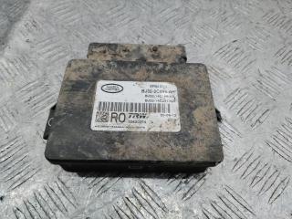 блок управления ручником Land Rover Range Rover Evoque L538 2013, BJ322C496AH