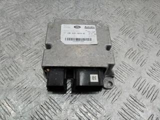 блок AirBag Land Rover Range Rover Evoque L538 2013, BJ3214D374AC