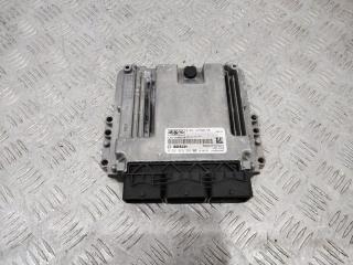 блок управления двигателем Land Rover Range Rover Evoque L538 2013, 2.2 л., дизель, BJ3212C520VB