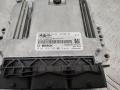блок управления двигателем Land Rover Range Rover Evoque L538 2013, 2.2 л., дизель, BJ3212C520VB - фото №2