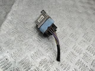 реле накала свечей Land Rover Range Rover Evoque L538 2013, 9663824880, AV6112A343BA