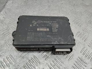 Блок управления бесключевым доступом Land Rover Range Rover Evoque L538 2013, DPLA19H440BC