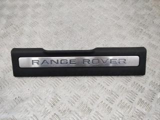 накладка на порог внутренняя Land Rover Range Rover Evoque L538 2013, BJ3M13200, BJ3M13200CD