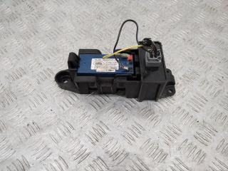 блок управления аккумулятором Land Rover Range Rover Evoque L538 2013, BJ3219G207C, BJ3210C693AC