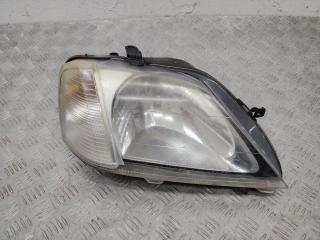 фара правая Dacia Logan 1 поколение 2005